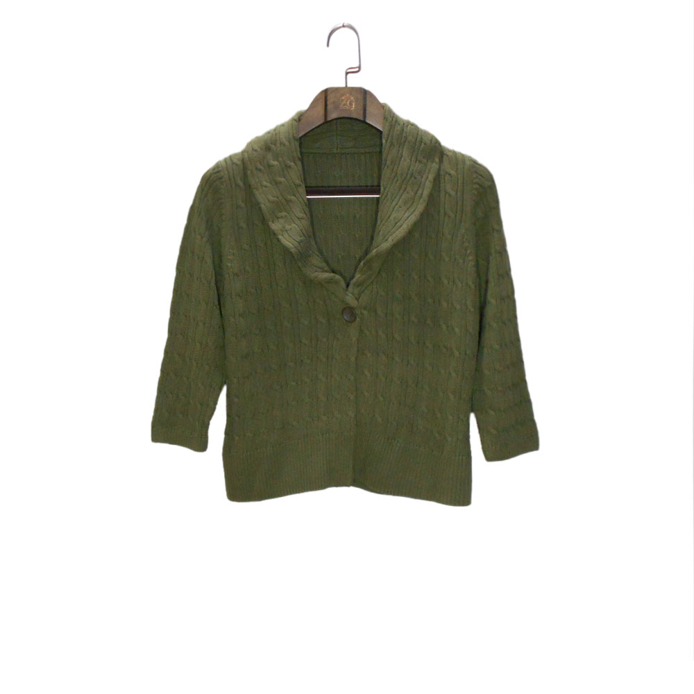 Women's Sweater (SWLO-1856|LO/1856)