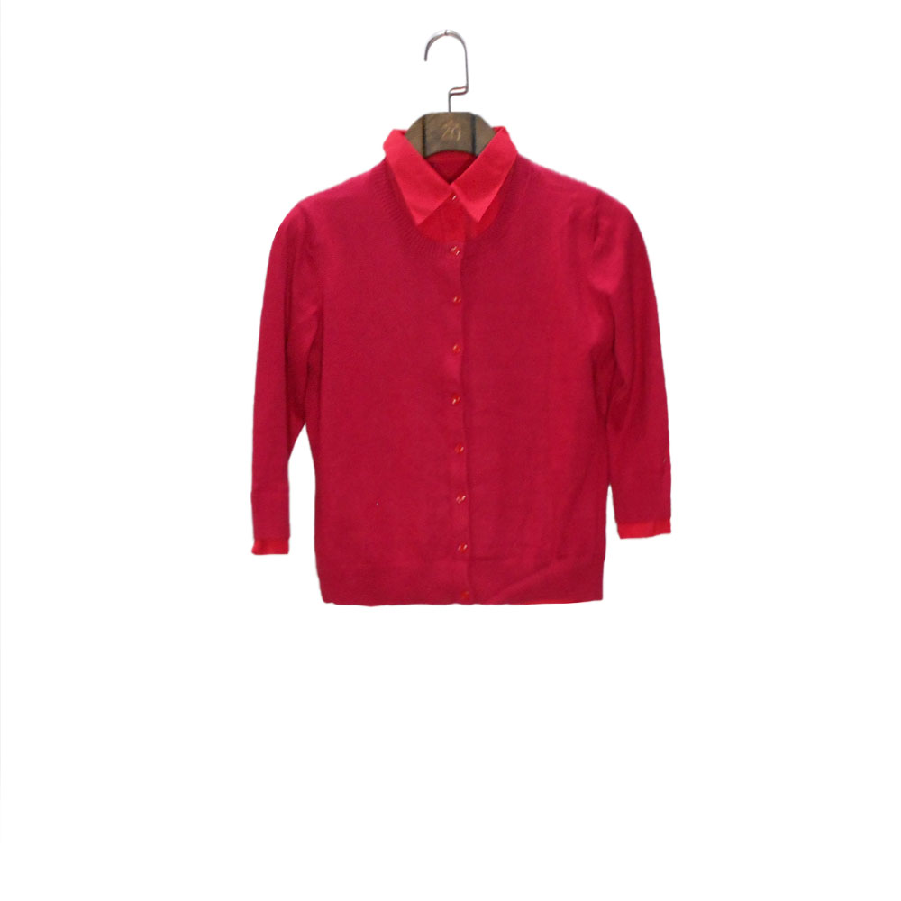 Women's Sweater (SWLO-1857|LO/1857)