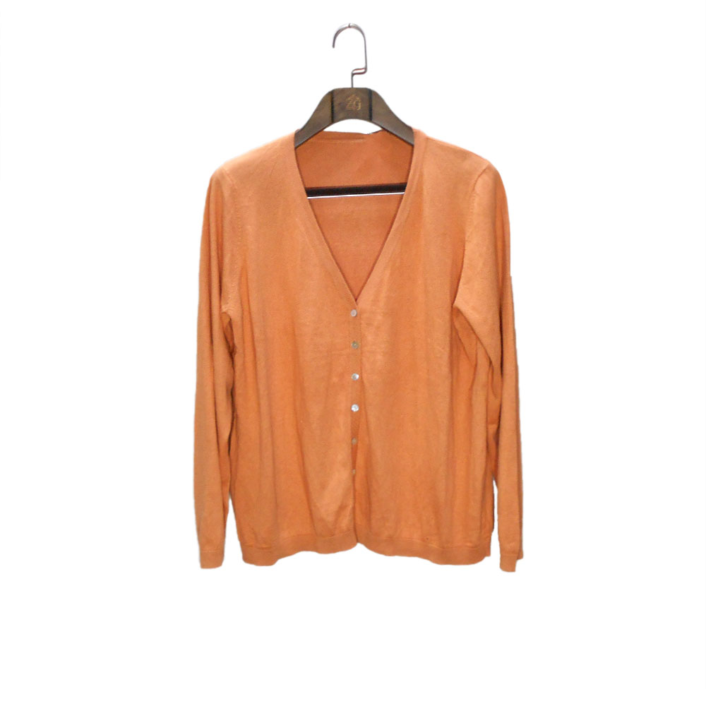 Women's Cardigan (SWLO-1862|LO/1862)