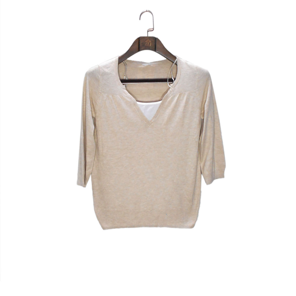 Women's Sweater (SWLO-1864|LO/1864)