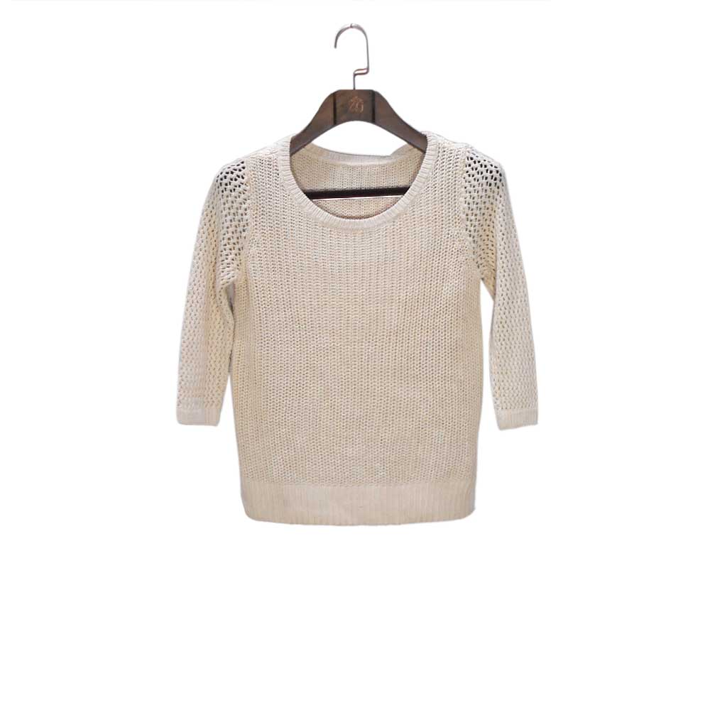 Women's Sweater (SWLO-1867|LO/1867)