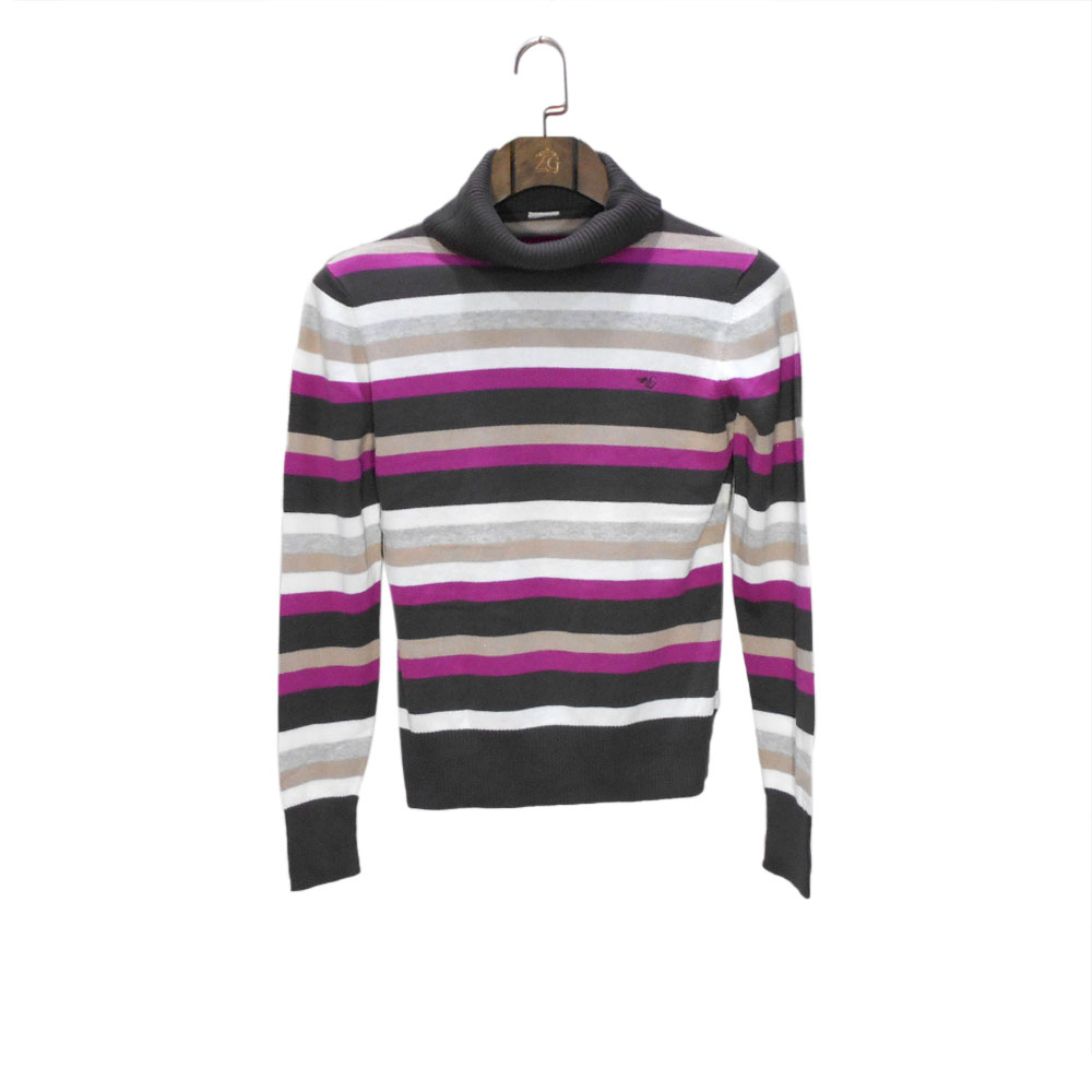 Women's Sweater (SWLO-1870|LO/1870)