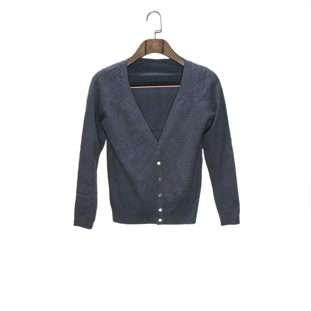 Women's Cardigan (SWLO-1871|LO/1871)