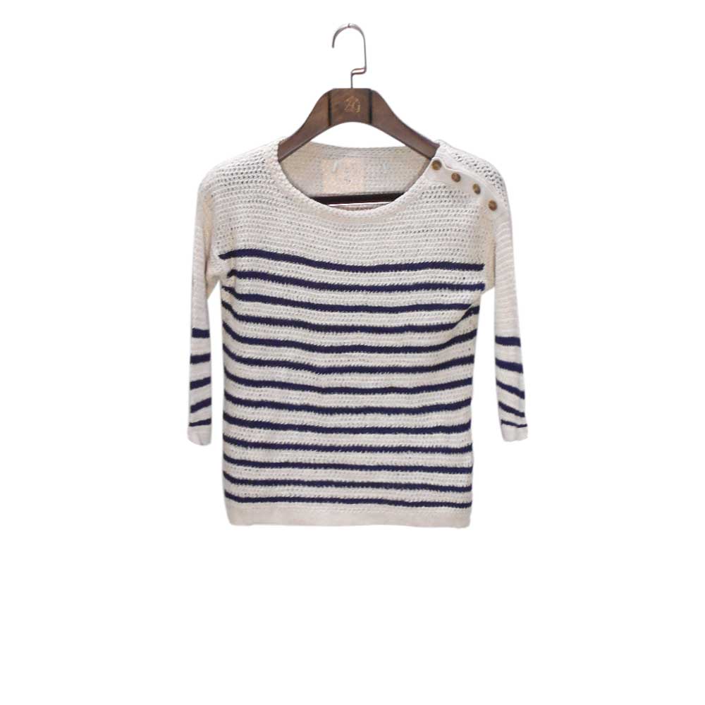 Women's Sweater (SWLO-1872|LO/1872)