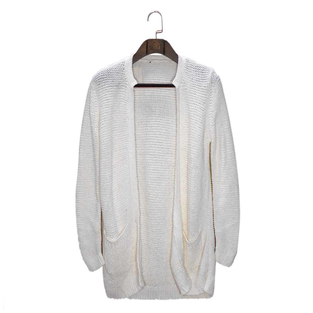 Women's Sweater (SWLO-1874|LO/1874)
