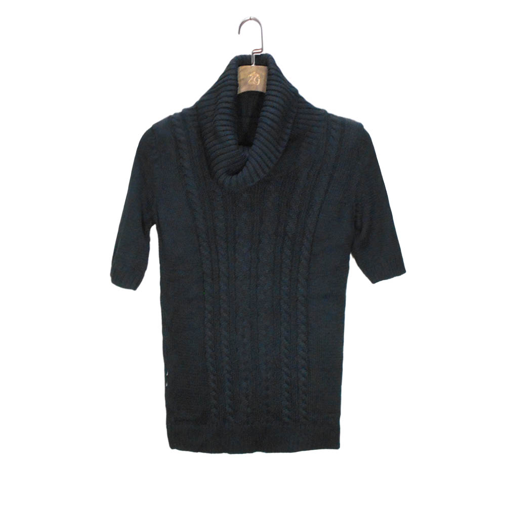 Women's Classic Lounge Sweater (SWLO-1880|LO/1880)        