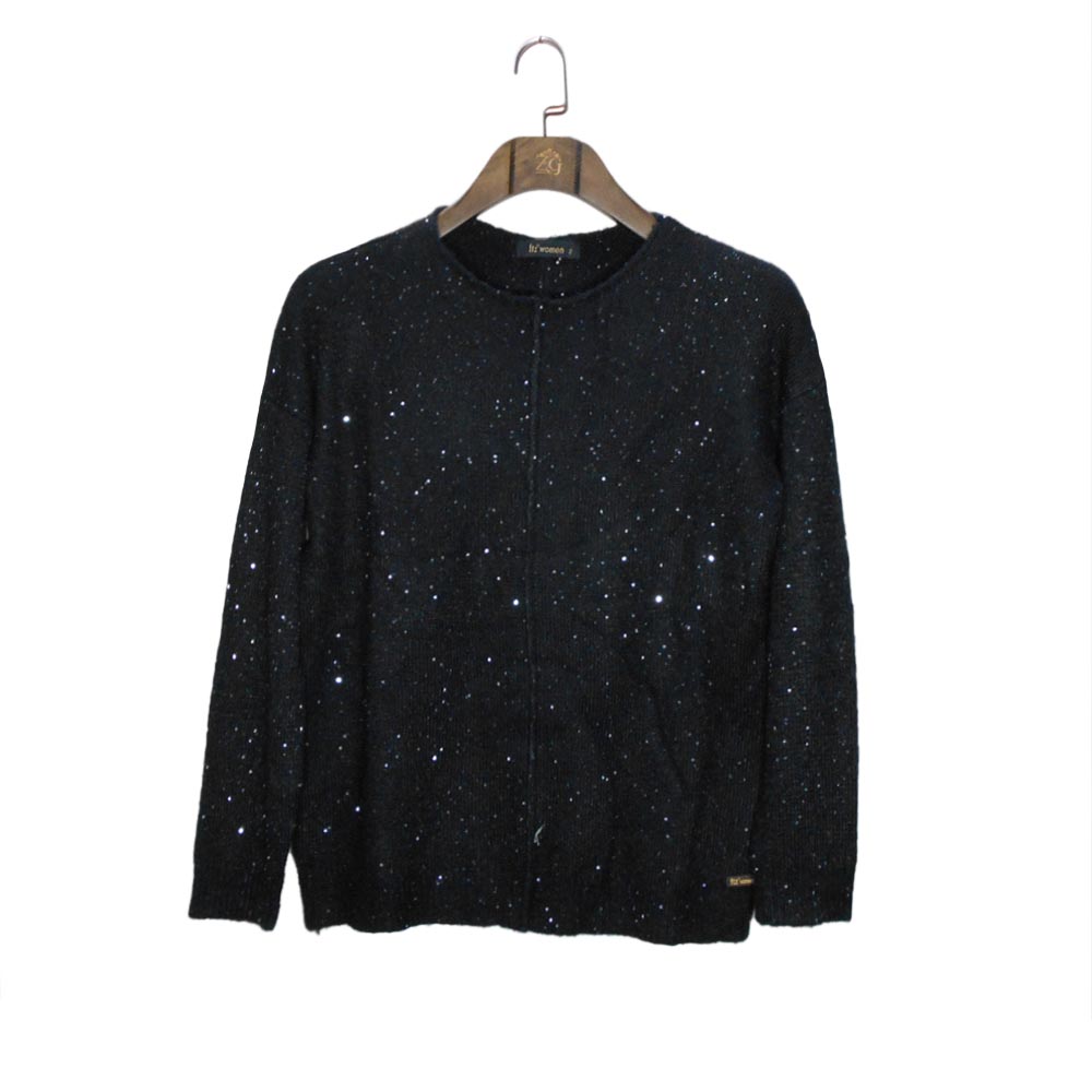 Women's Sweater (SWLO-1883|LO/1883)