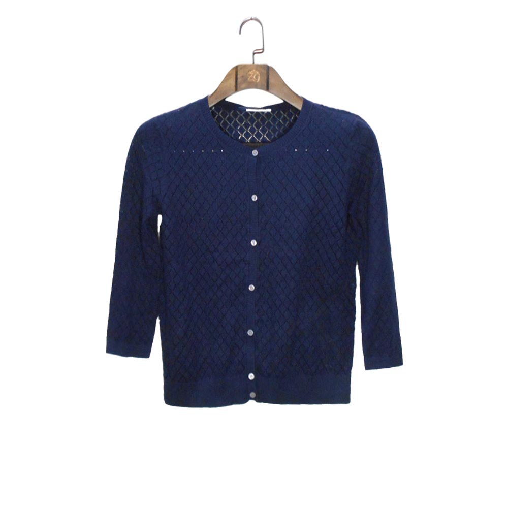 Women's Cardigan (SWLO-1884|LO/1884)