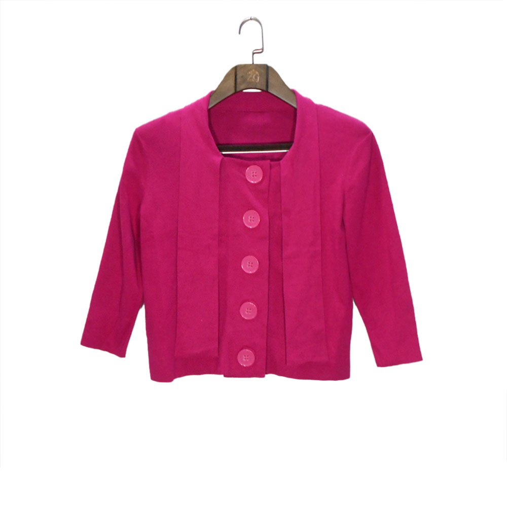 Women's Cardigan (SWLO-1885|LO/1885)