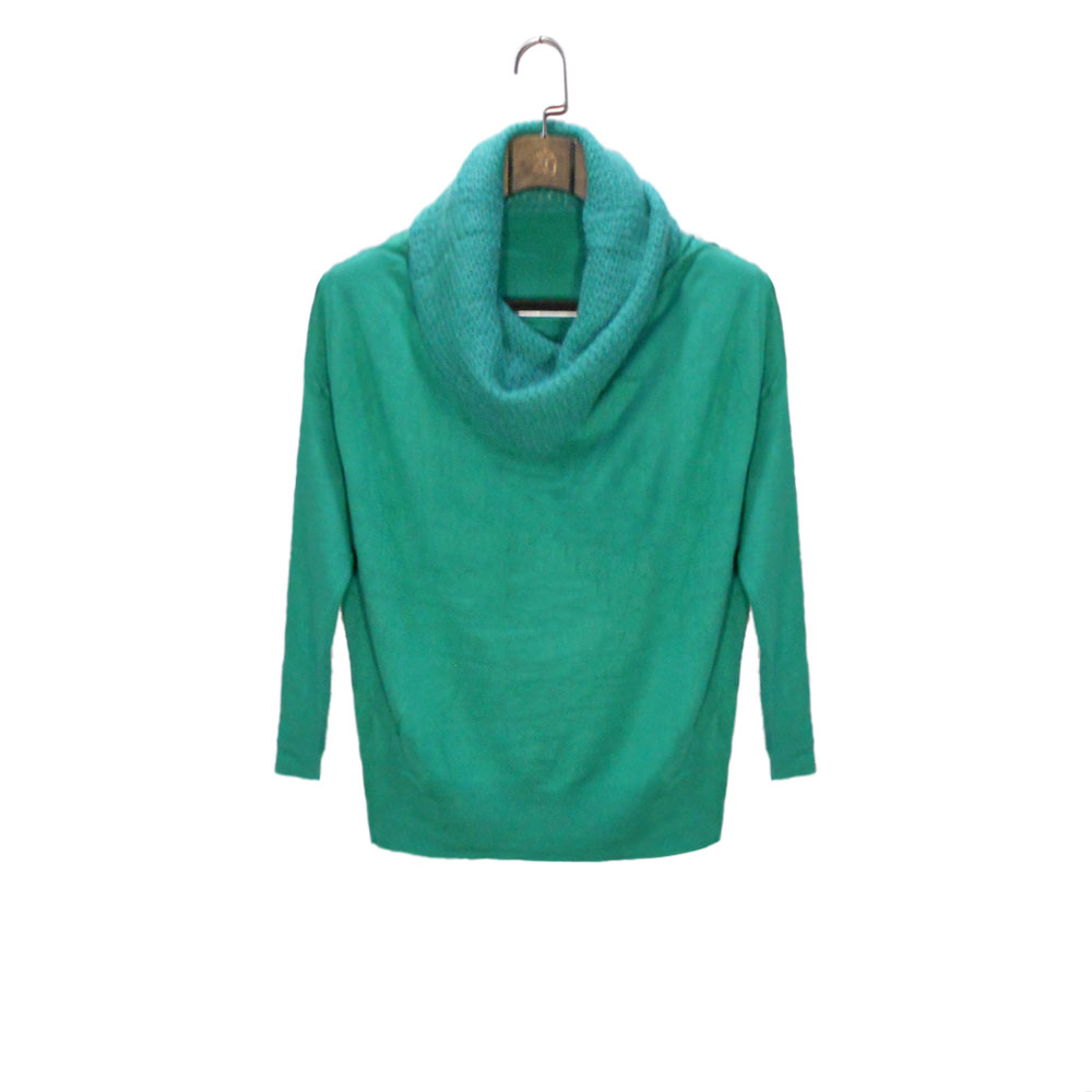 Women's Sweater (SWLO-1887|LO/1887)