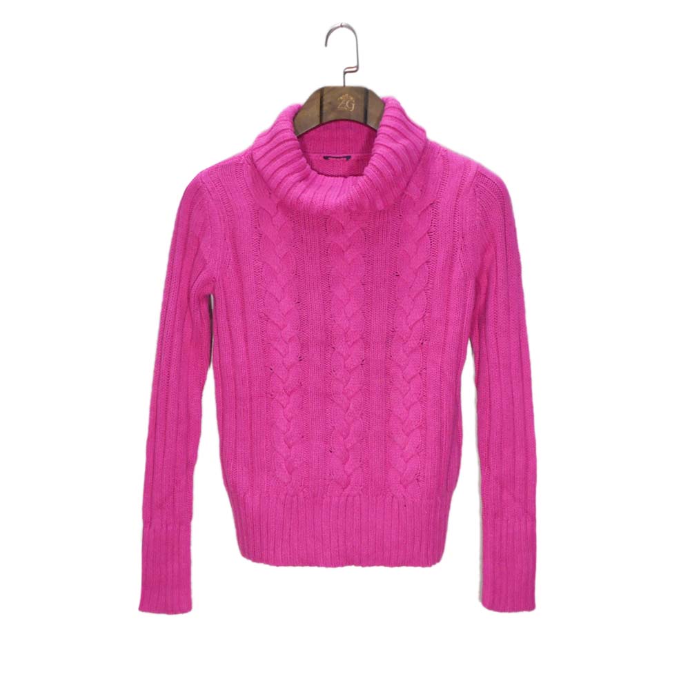 Women's Sweater (SWLO-1888|LO/1888)