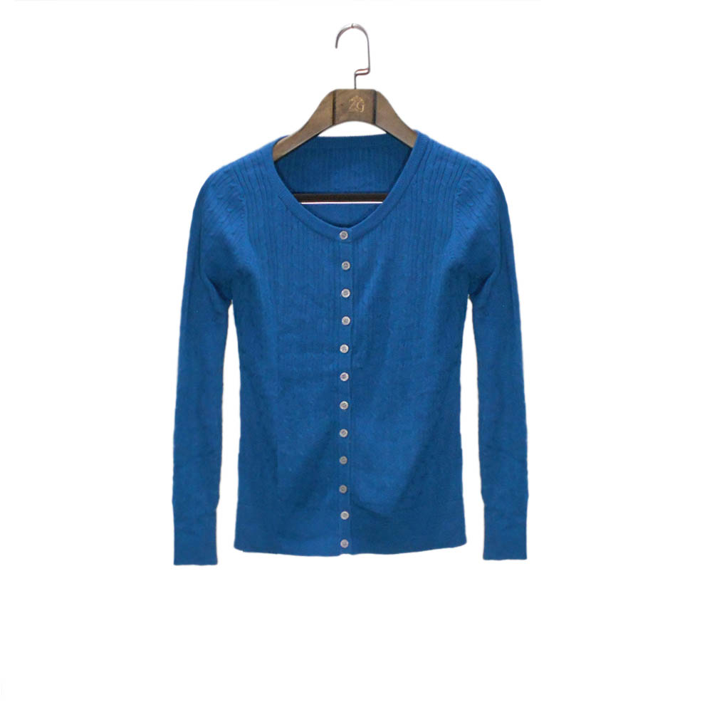 Women's Cardigan (SWLO-1889|LO/1889)
