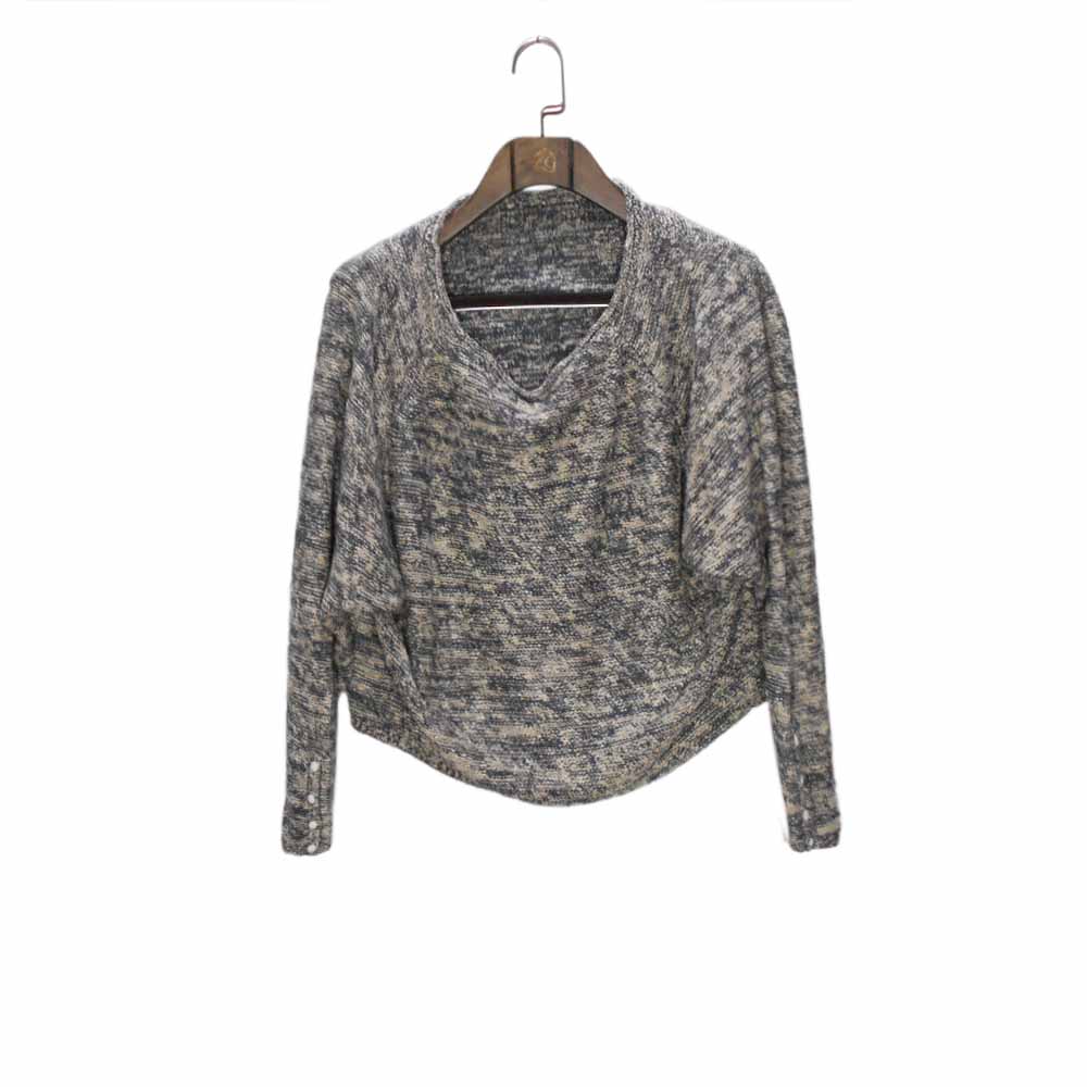 Women's Sweater (SWLO-1890|LO/1890)