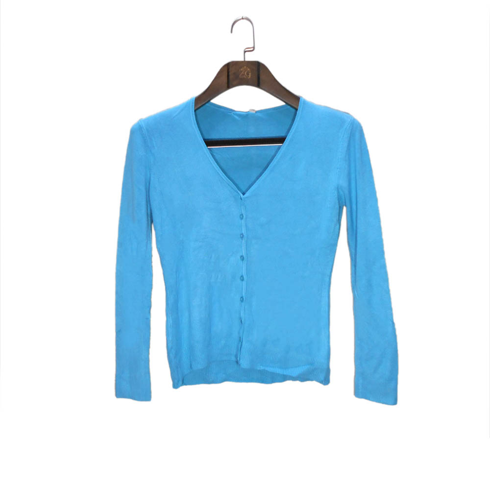 Women's Cardigan (SWLO-1895|LO/1895)