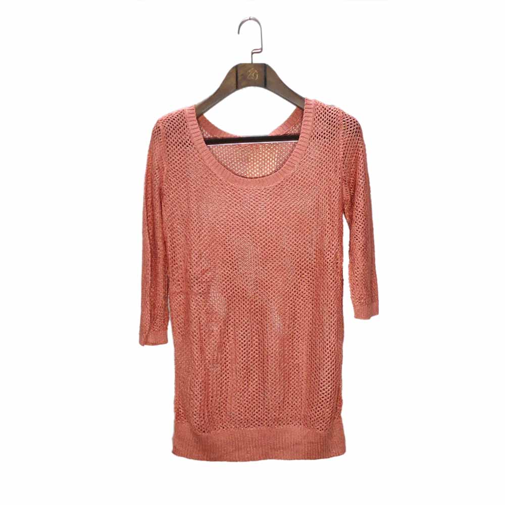 Women's Sweater (SWLO-1899|LO/1899)