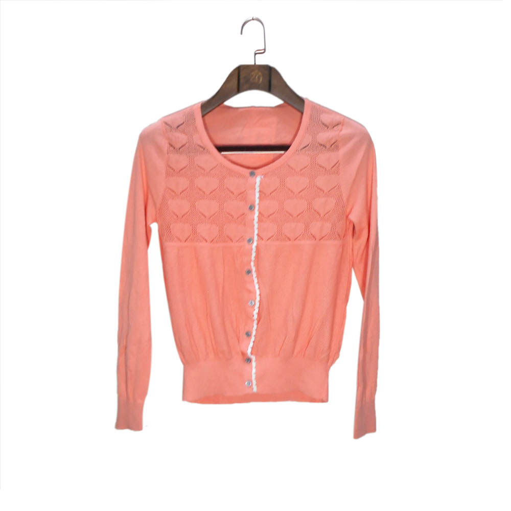 Women's Cardigan (SWLO-1900|LO/1900)