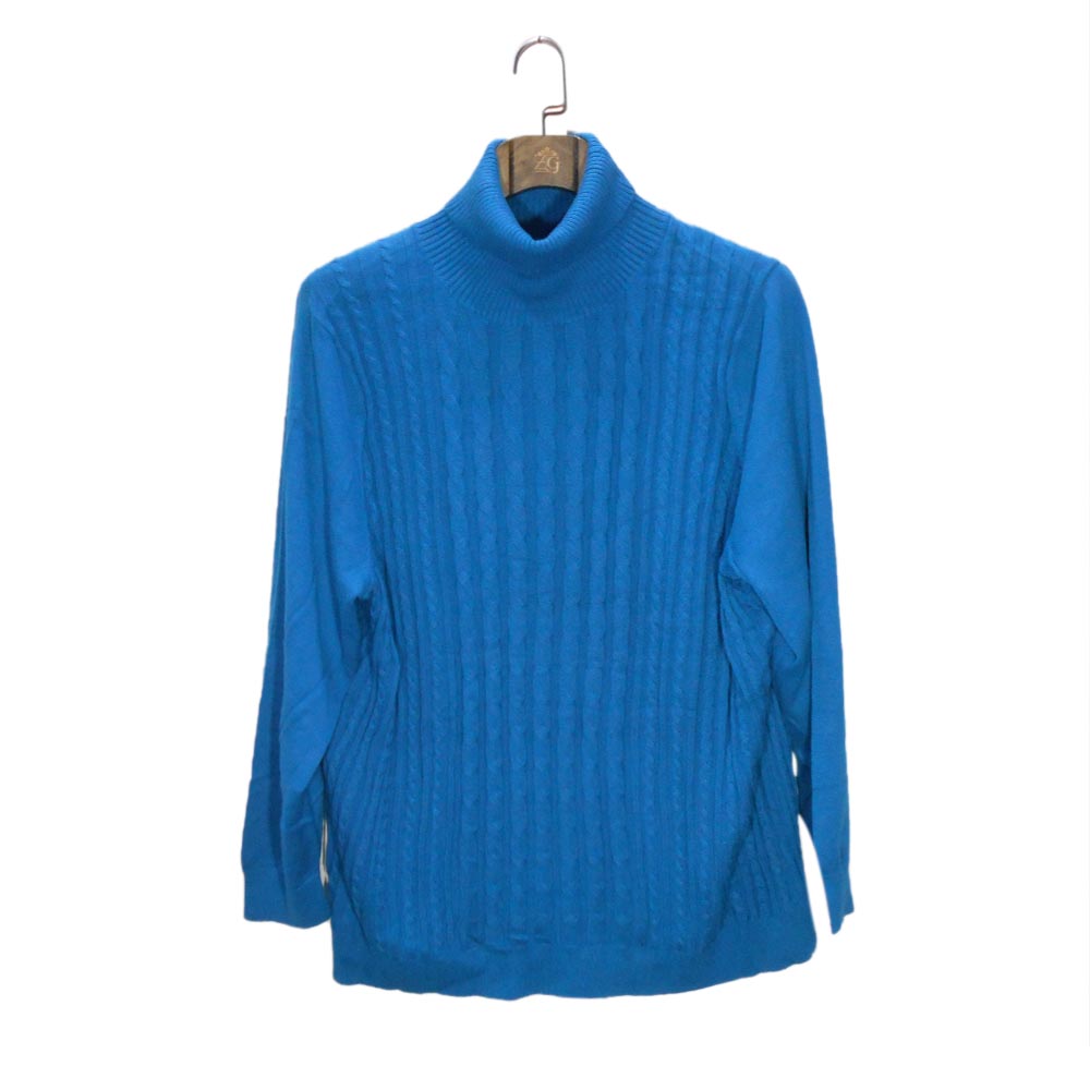 Women's Sweater (SWLO-1901|LO/1901)