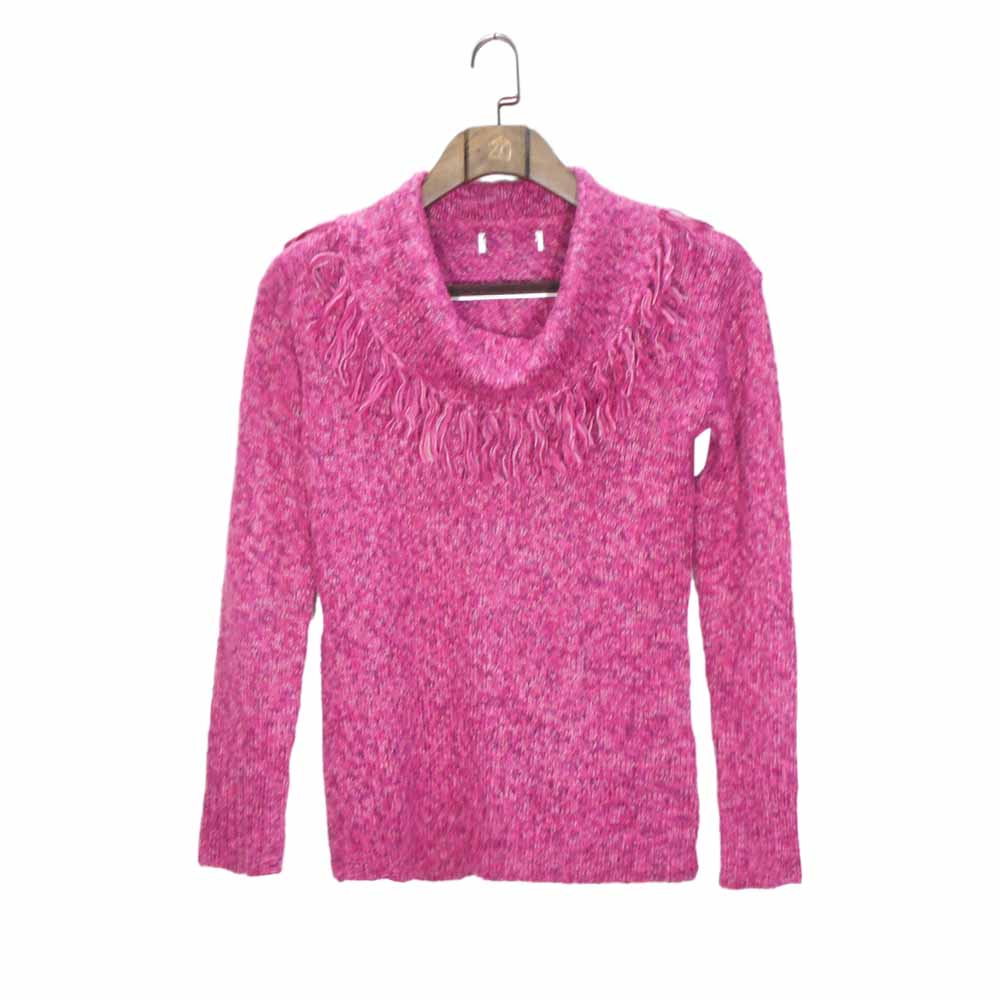 Women's Sweater (SWLO-1905|LO/1905)