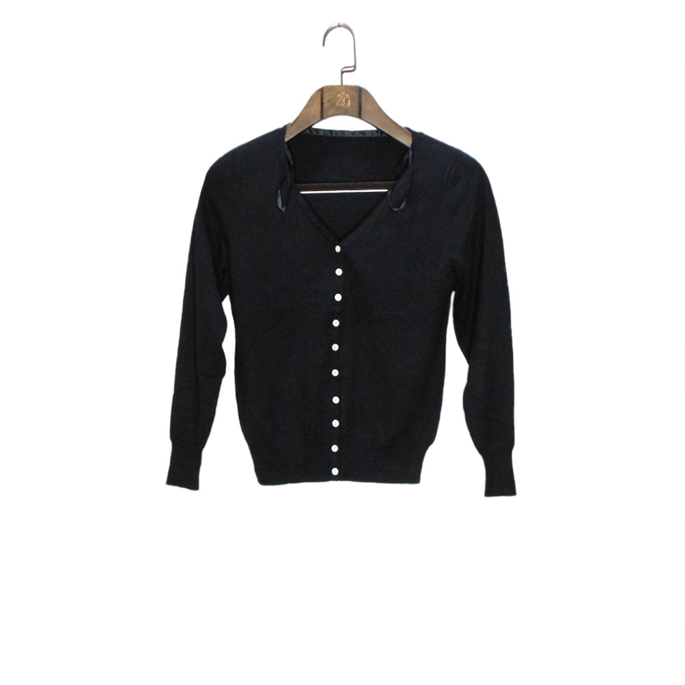 Women's Cardigan (SWLO-1908|LO/1908)