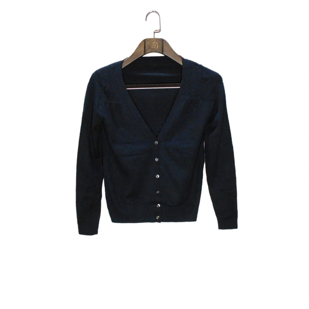 Women's Cardigan (SWLO-1909|LO/1909)