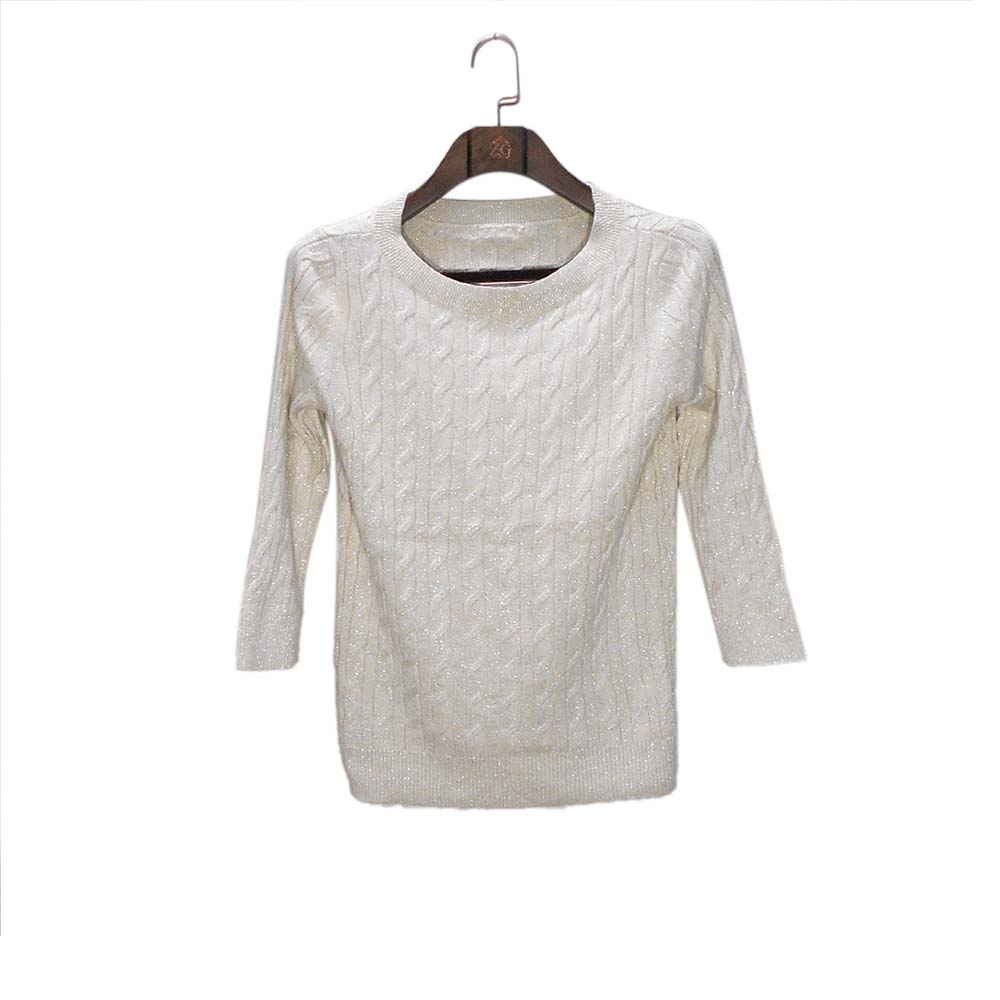 Women's Sweater (SWLO-1916|LO/1916)