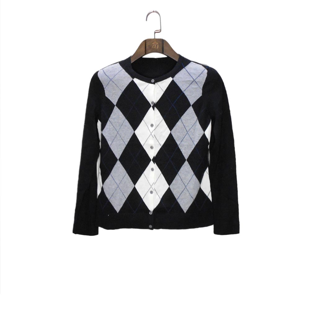 Women's Cardigan (SWLO-1917|LO/1917)