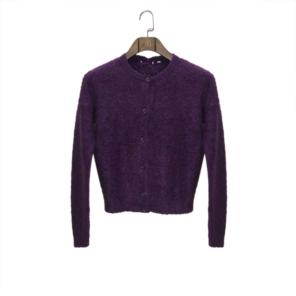 Women's Cardigan (SWLO-1923|LO/1923)