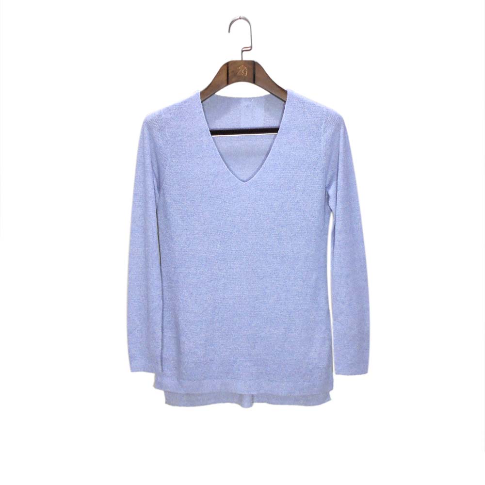 Women's Classic Lounge Sweater (SWLO-1932|LO/1932)        