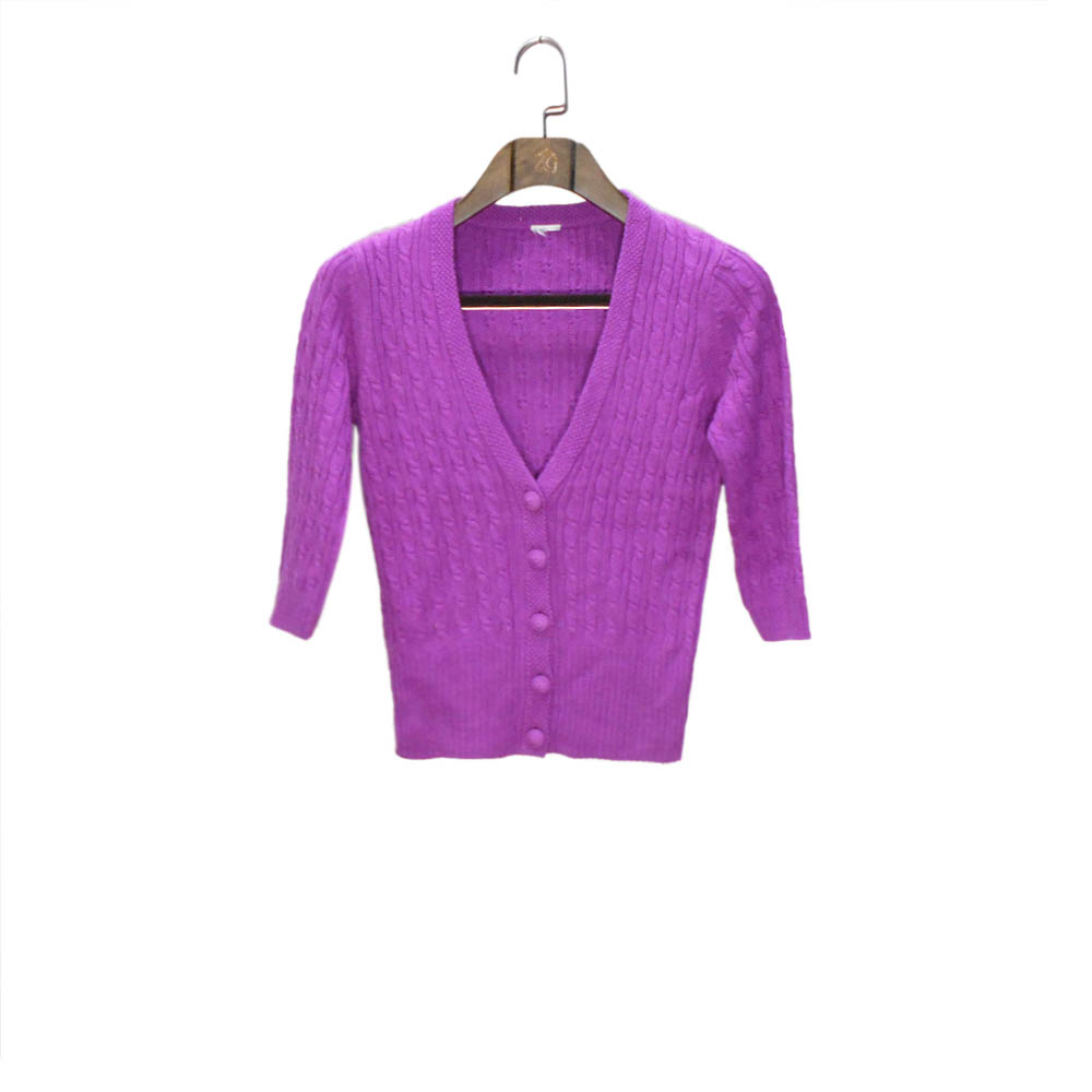 Women's Cardigan (SWLO-1939|LO/1939)