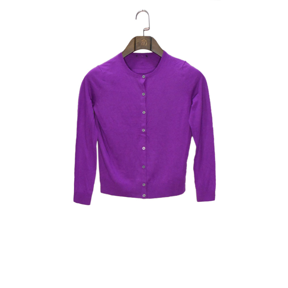 Women's Cardigan (SWLO-1940|LO/1940)