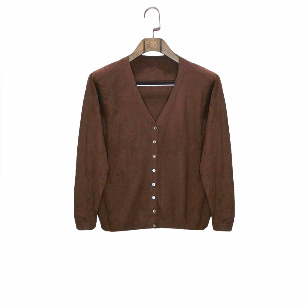 Women's Cardigan (SWLO-1943|LO/1943)