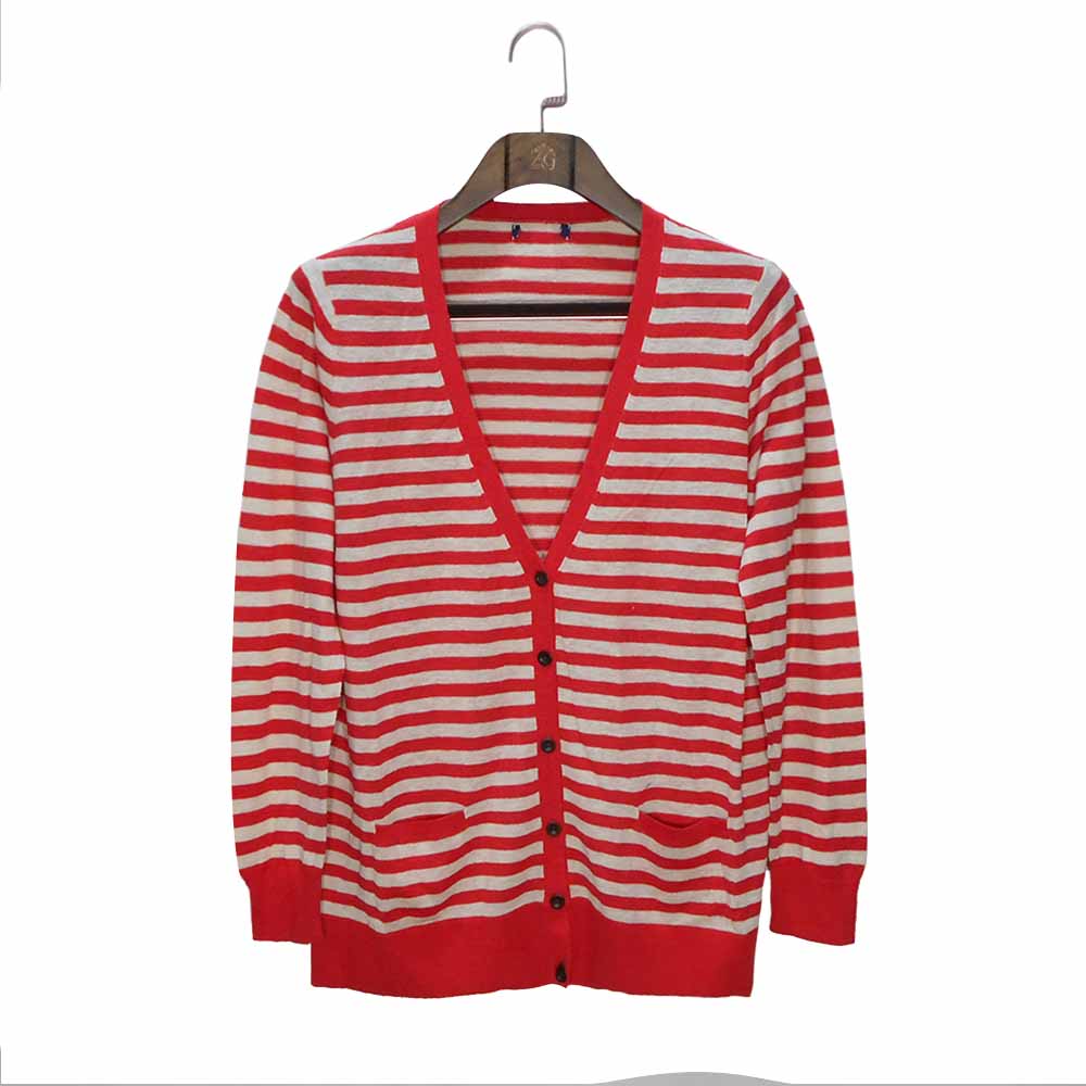Women's Cardigan (SWLO-1955|LO/1955)