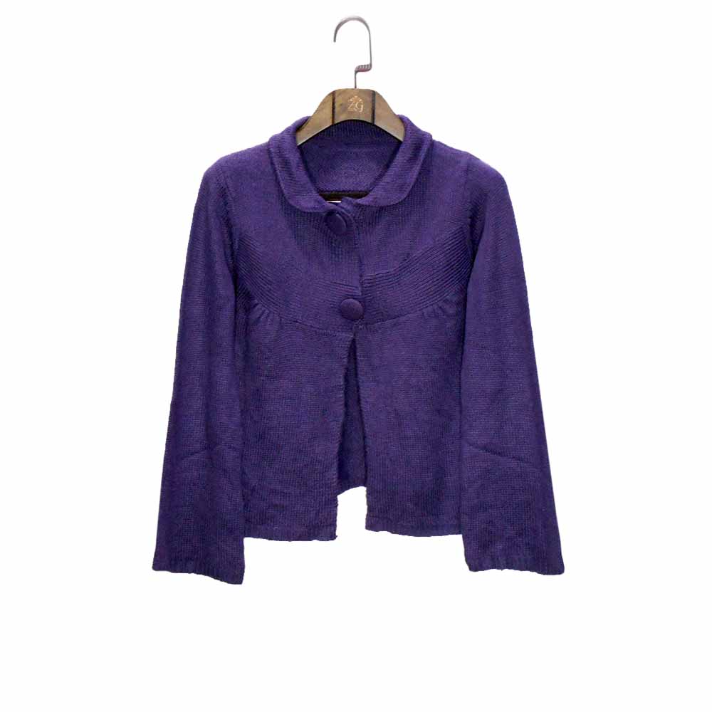 Women's Cardigan (SWLO-1959|LO/1959)
