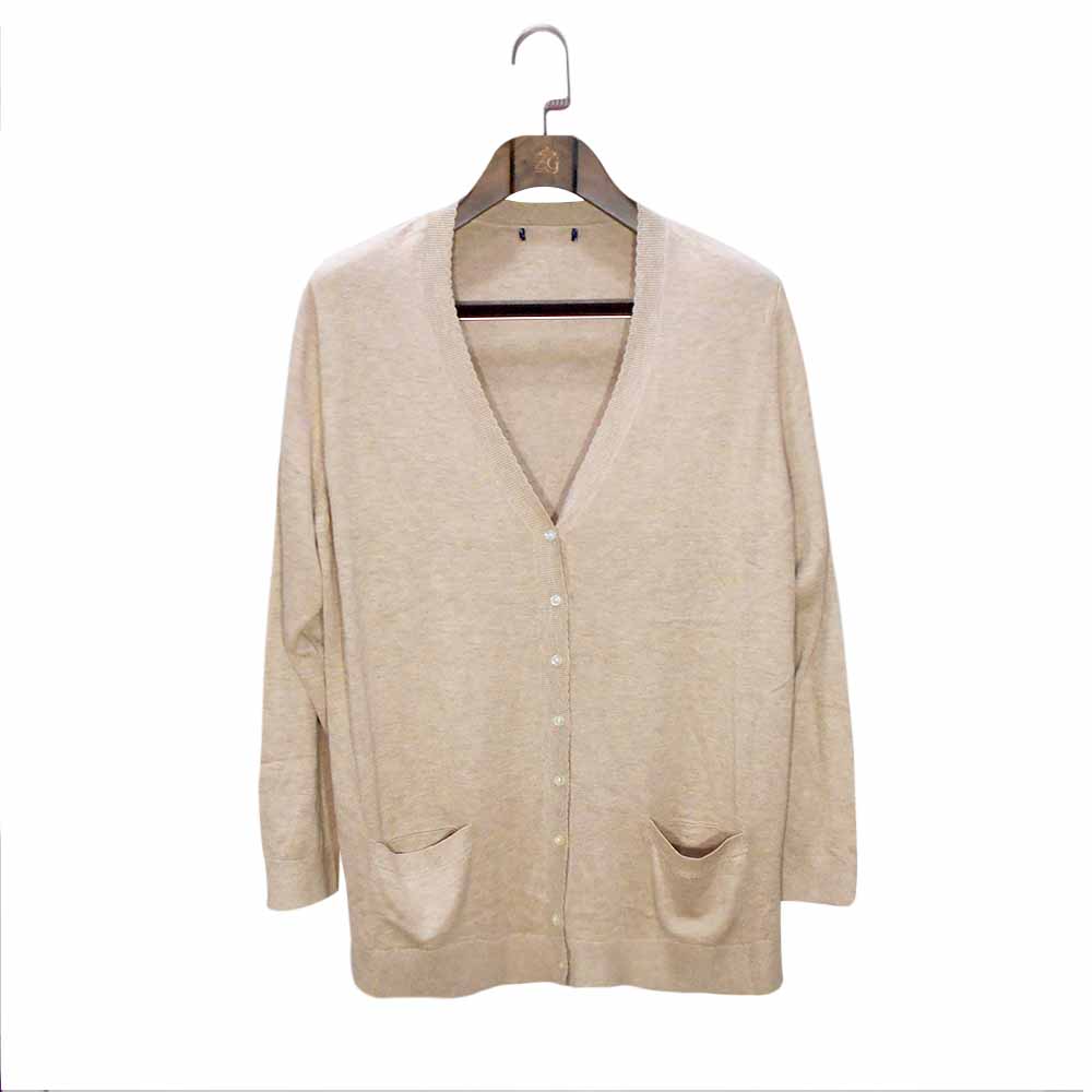 Women's Cardigan (SWLO-1961|LO/1961)
