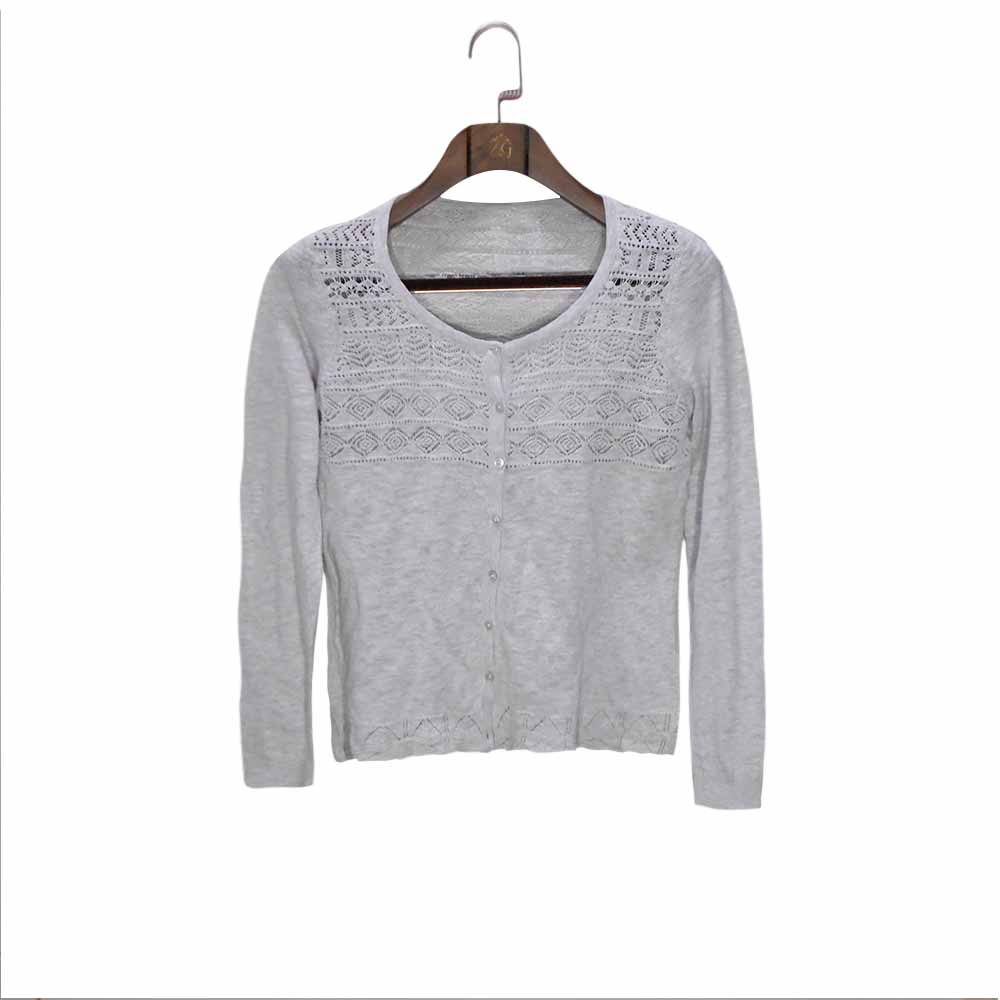 Women's Cardigan (SWLO-1962|LO/1962)