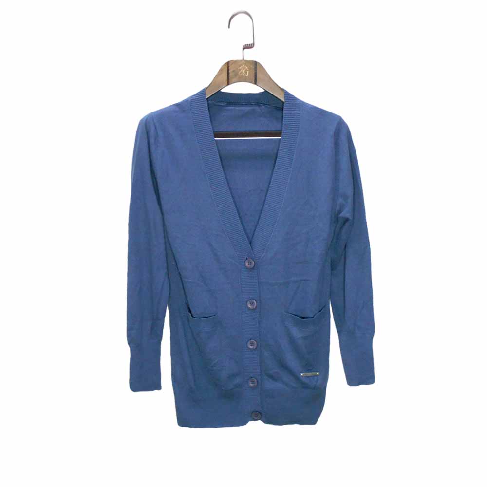 Women's Cardigan (SWLO-1964|LO/1964)