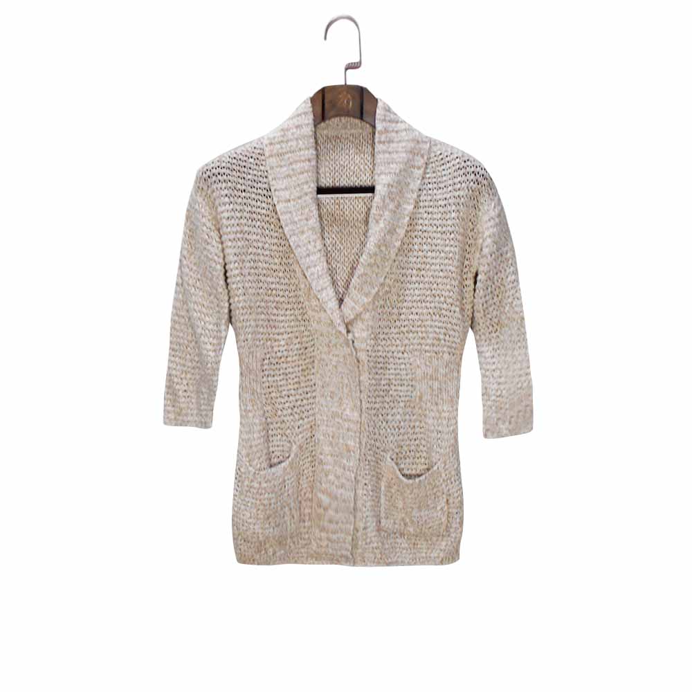 Women's Cardigan (SWLO-1970|LO/1970)