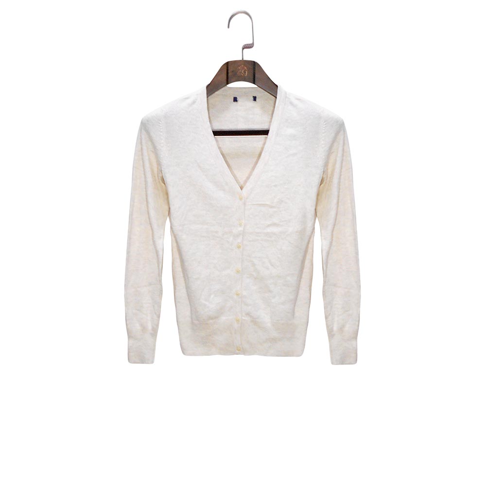 Women's Cardigan (SWLO-1971|LO/1971)