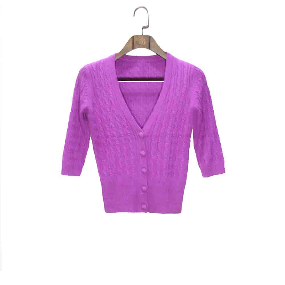 Women's Cardigan (SWLO-1974|LO/1974)