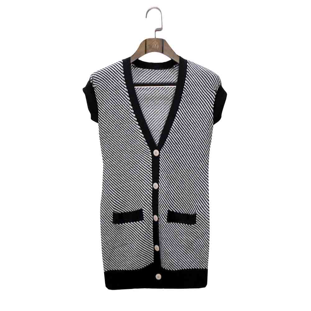 Women's Cardigan (SWLO-1975|LO/1975)