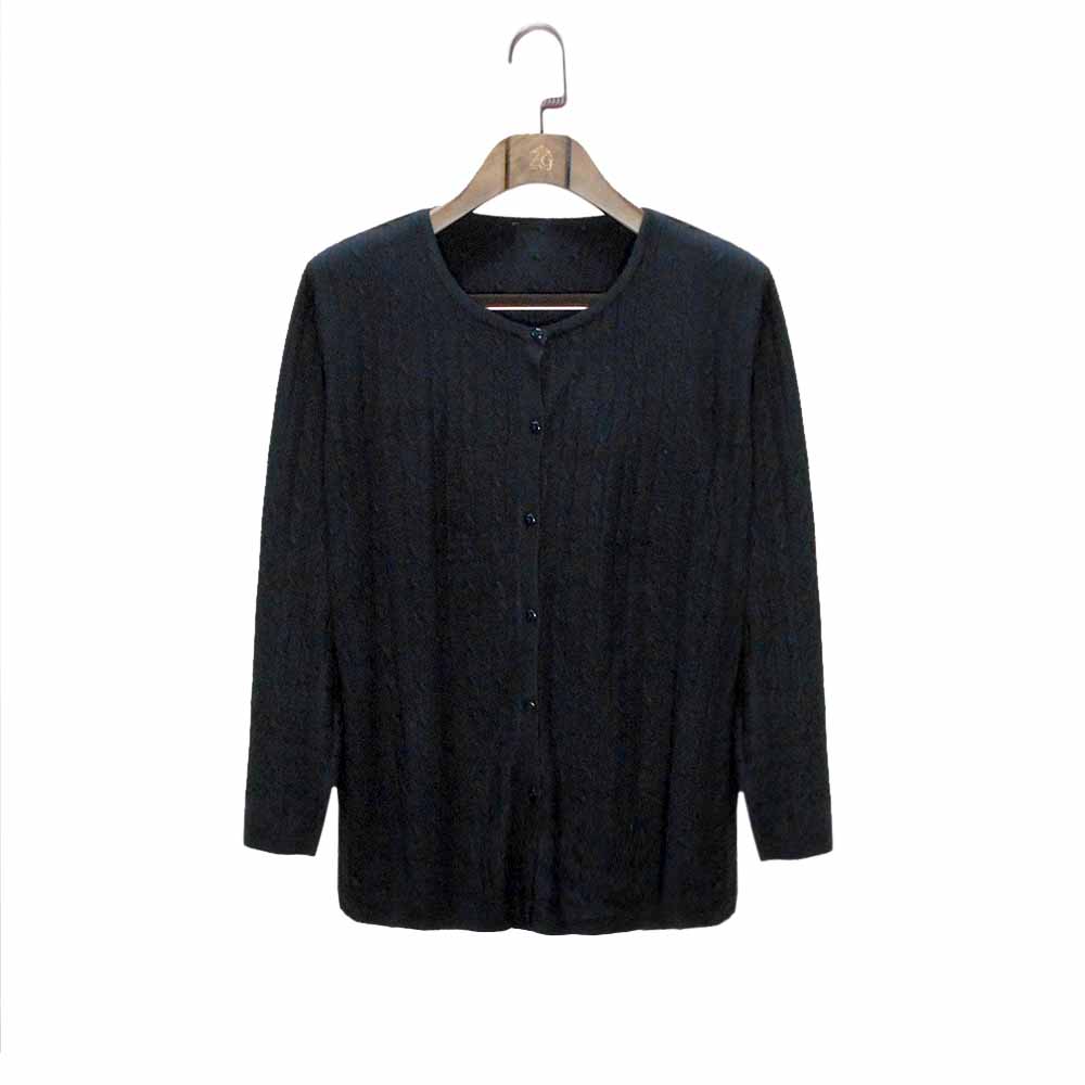 Women's Cardigan (SWLO-1976|LO/1976)