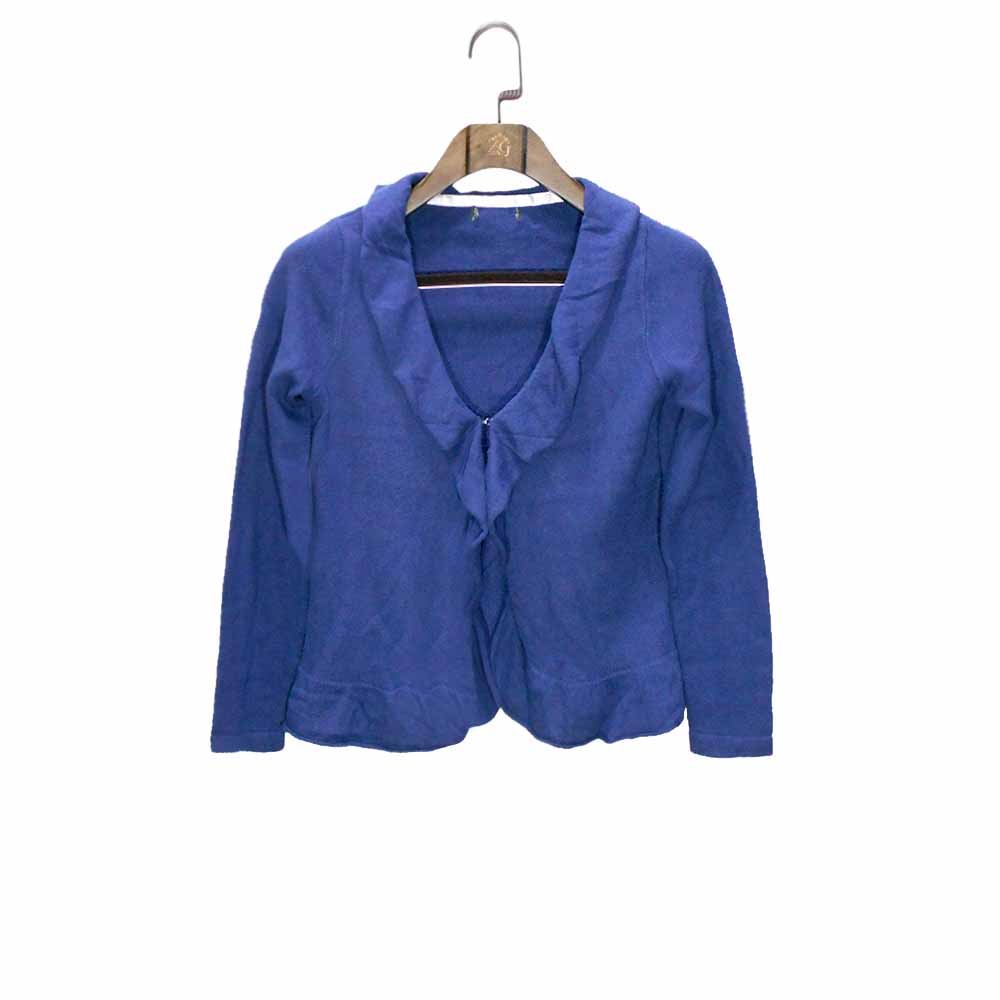 Women's Cardigan (SWLO-1979|LO/1979)