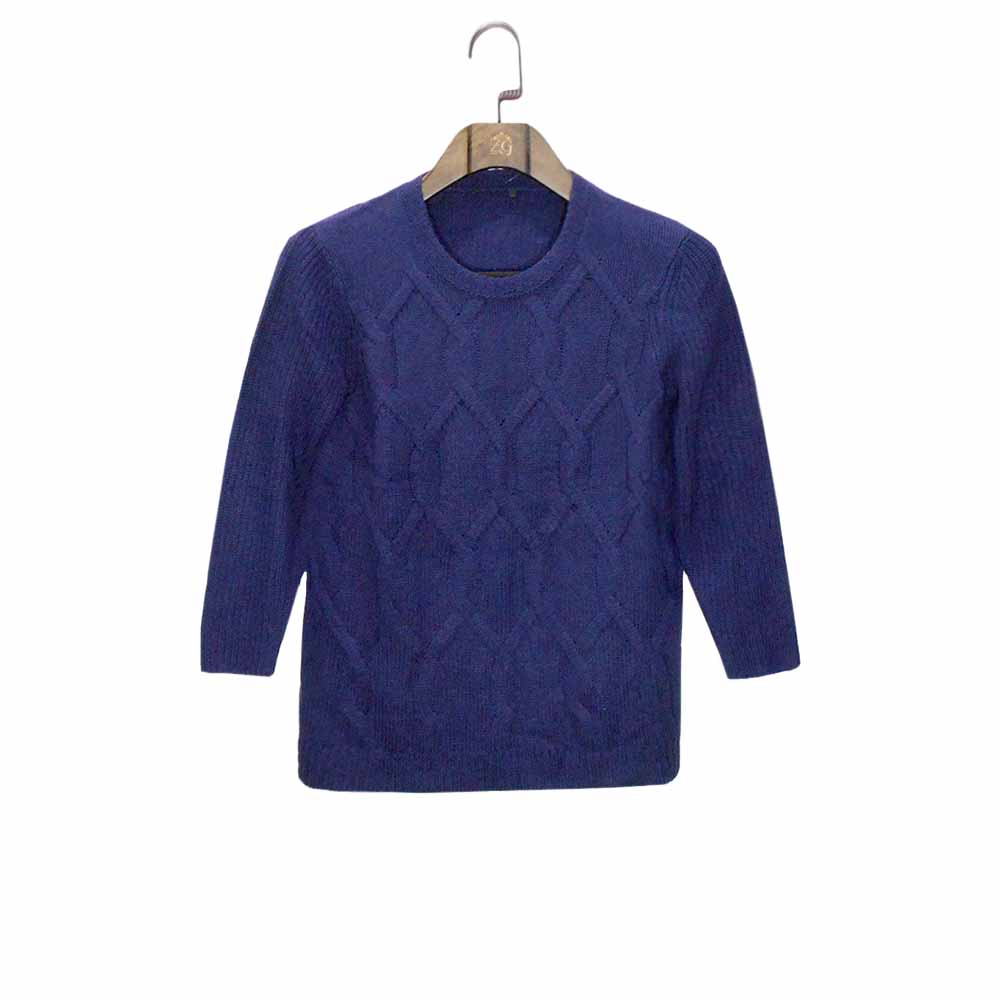 Women's Sweater (SWLO-1981|LO/1981)