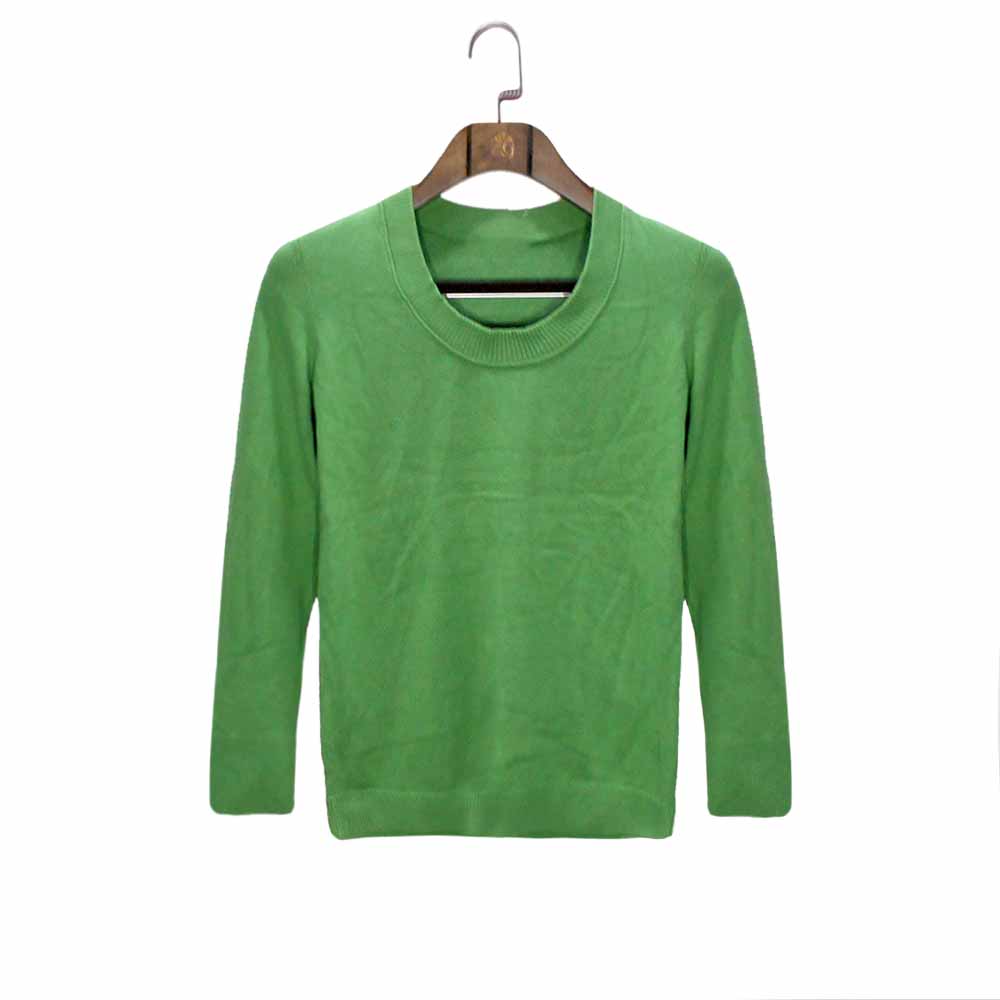 Women's Sweater (SWLO-1982|LO/1982)