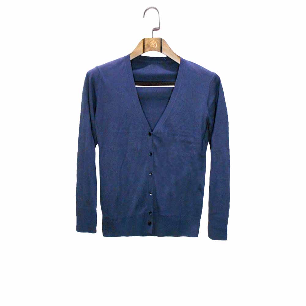 Women's Cardigan (SWLO-1983|LO/1983)