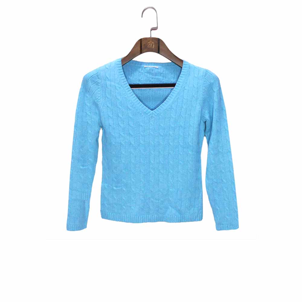 Women's Sweater (SWLO-1985|LO/1985)