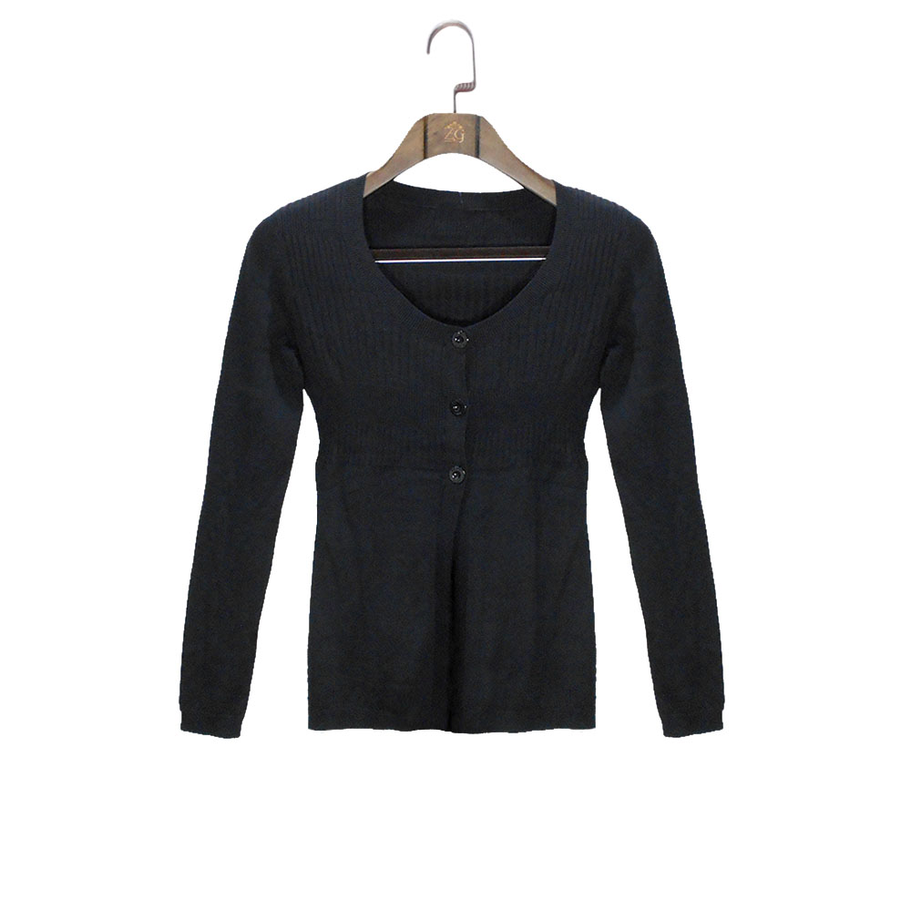 Women's Cardigan (SWLO-2005|LO/2005)