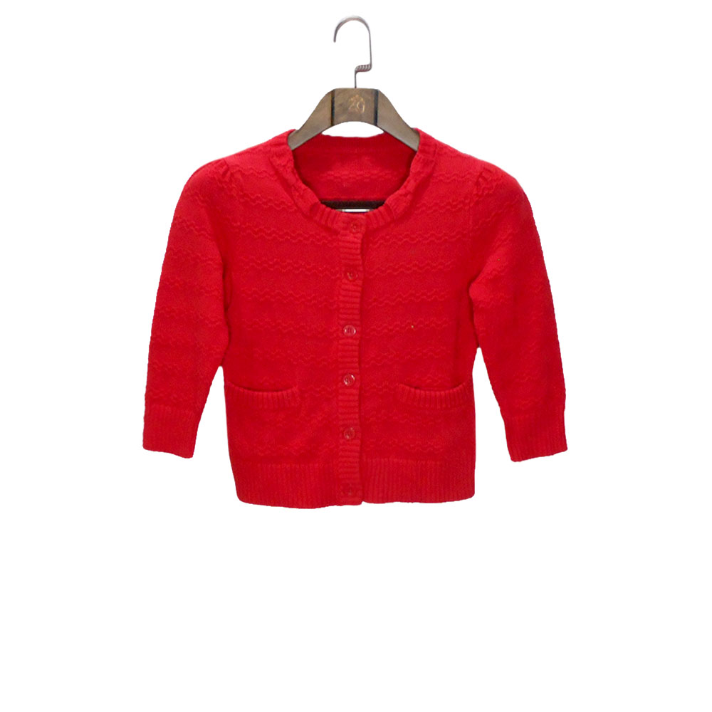 Women's Cardigan (SWLO-2008|LO/2008)