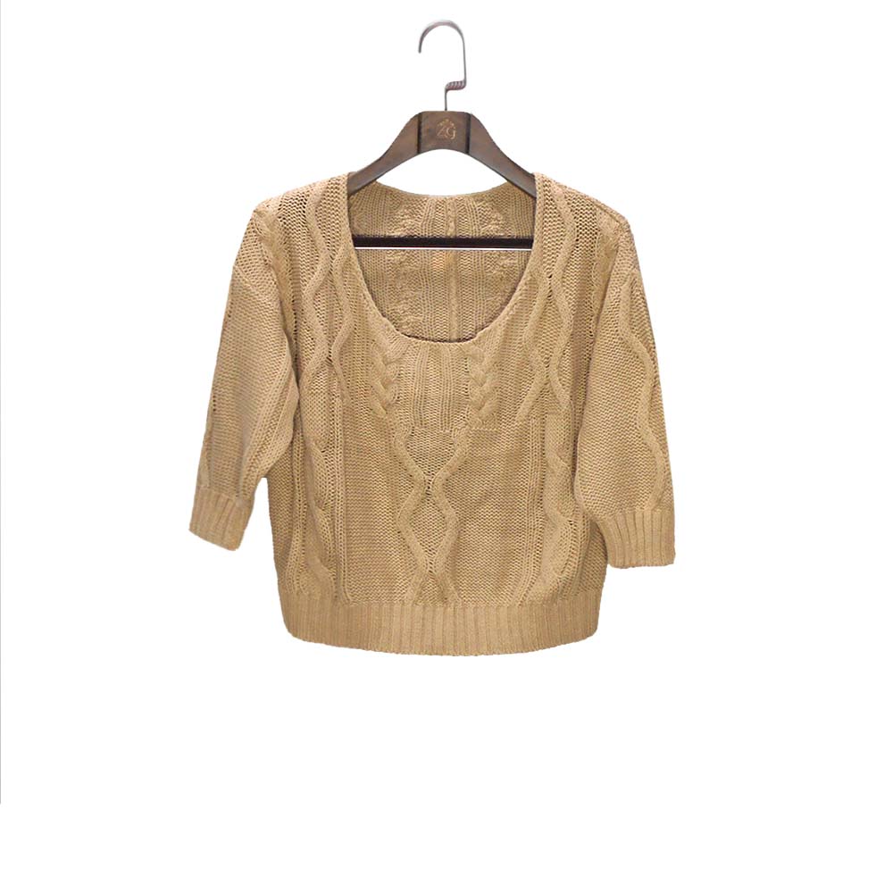 Women's Sweater (SWLO-2014|LO/2014)
