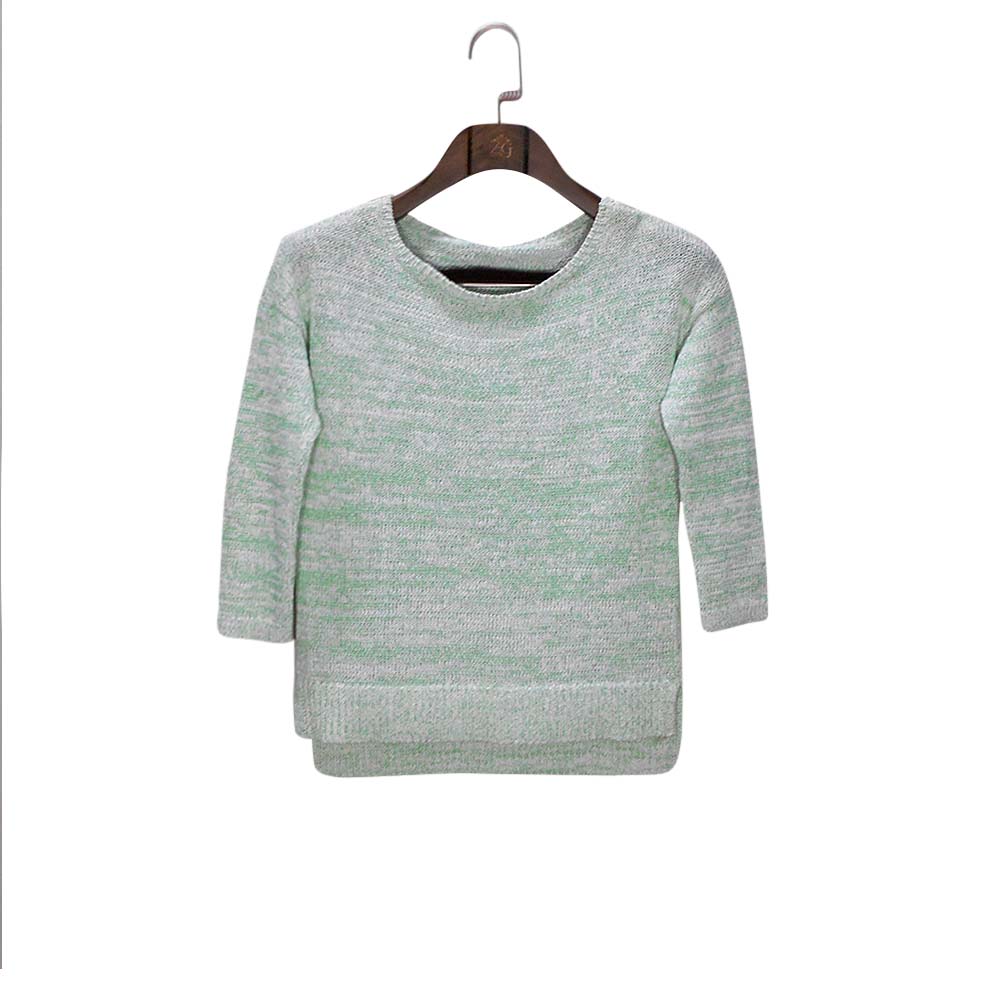 Women's Sweater (SWLO-2017|LO/2017)